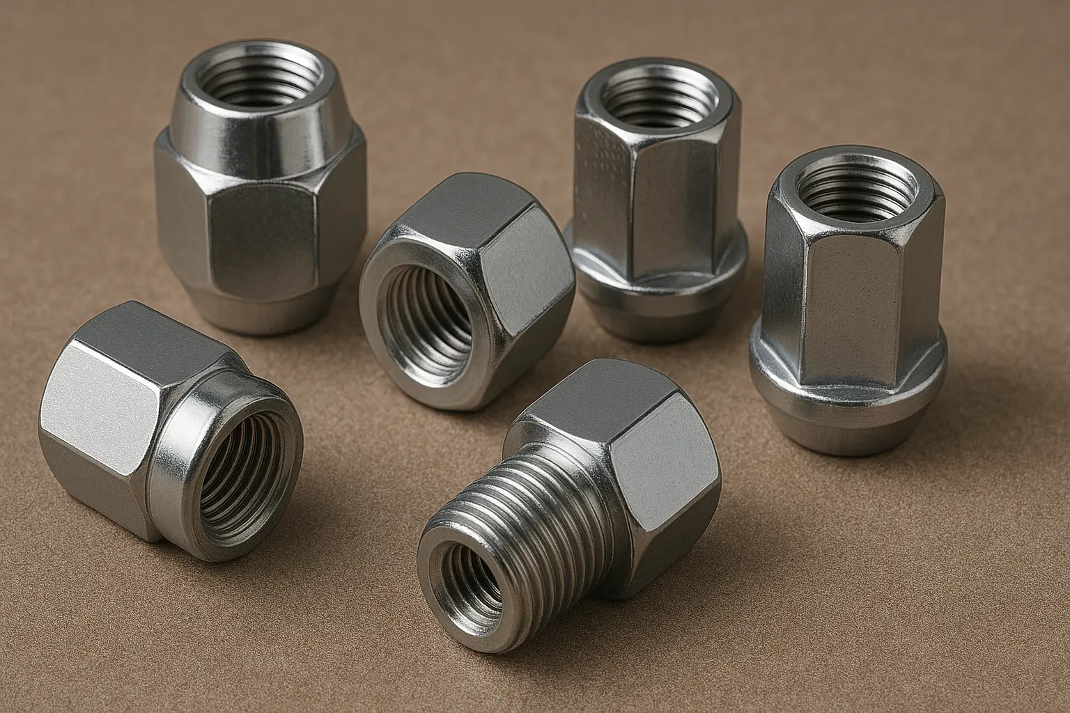 Wheel Nuts
