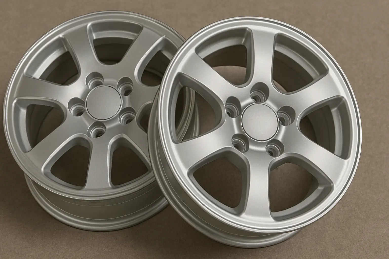 Wheel Rims