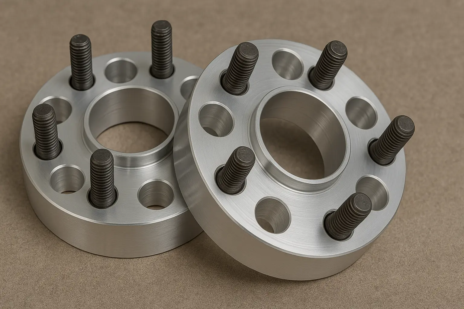 Wheel Spacers