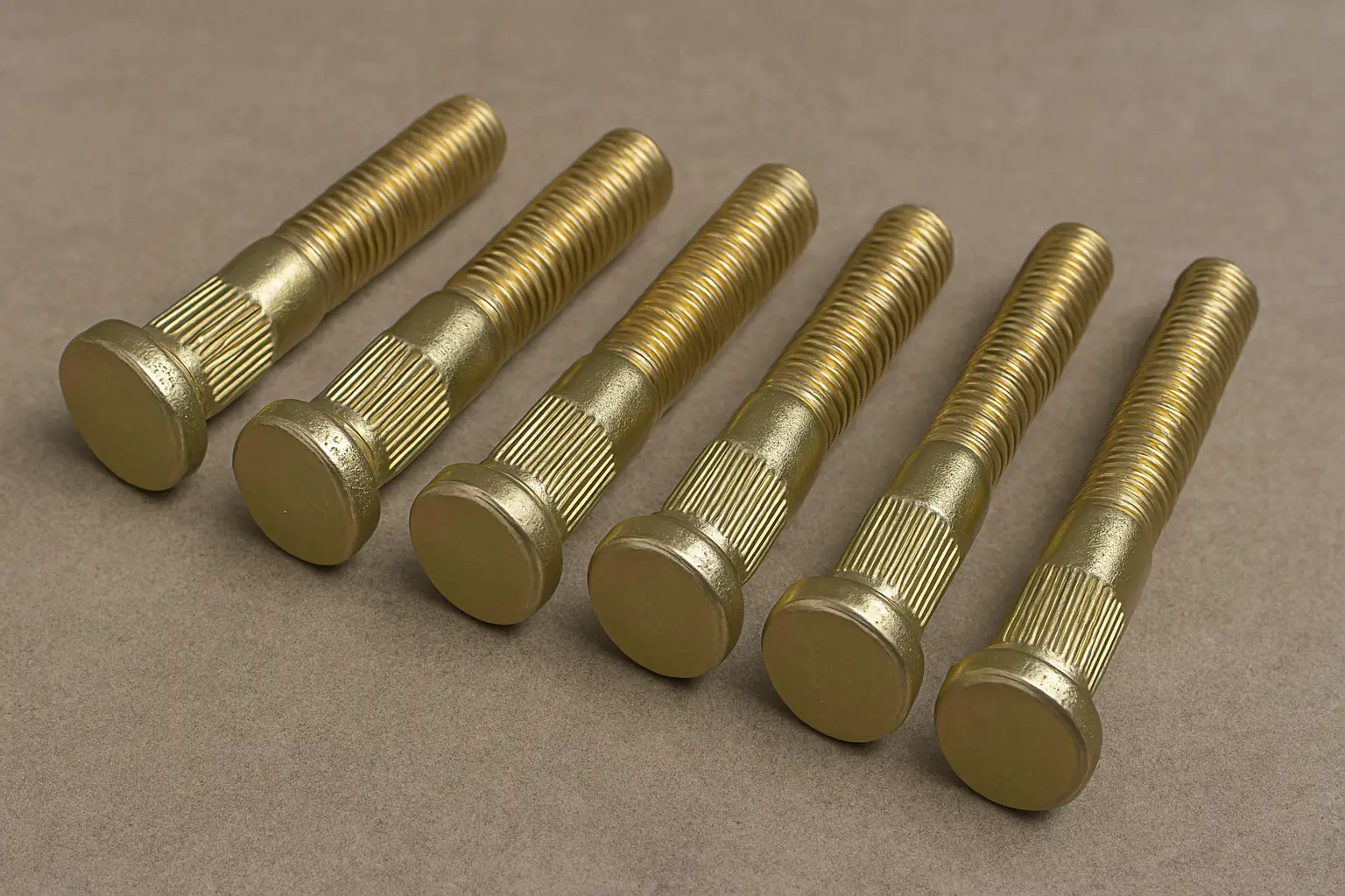 Wheel Studs