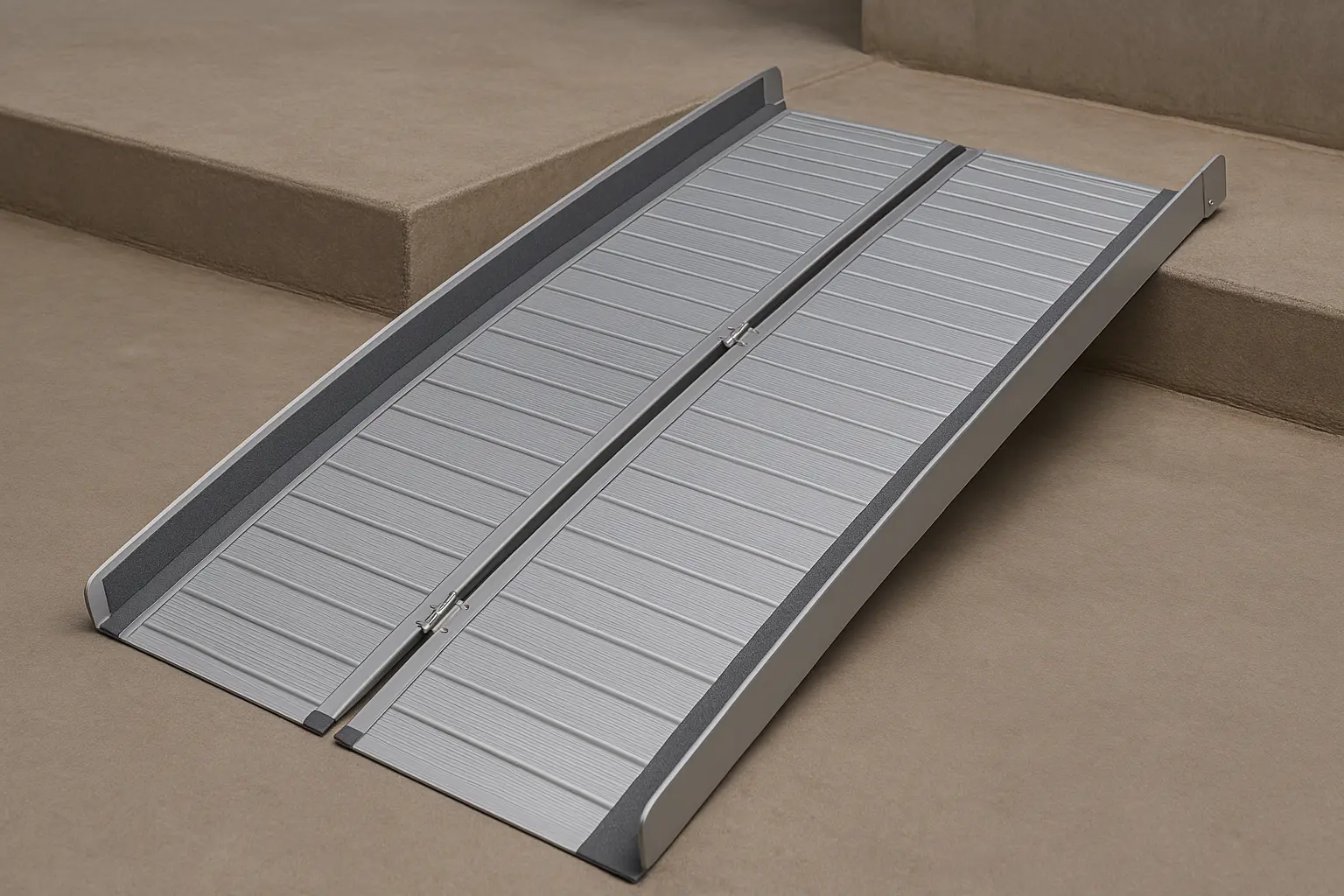 Wheelchair Ramp