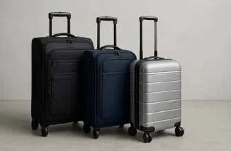 Wheeled Luggage