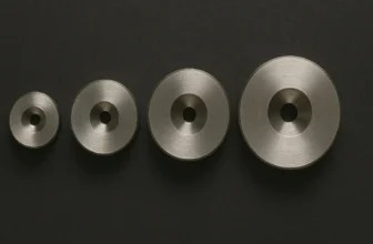 Wire Drawing Dies