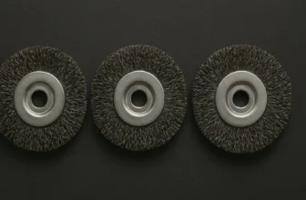Wire Wheels