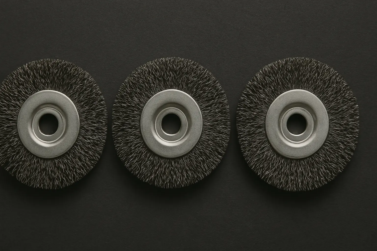 Wire Wheels