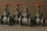 Various Industrial Valves used in Manufacturing Industry and Their Manufacturers