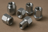 The Best Wheel Nuts from the USA