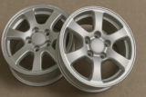 USA’s Top Wheel Rims Manufacturers