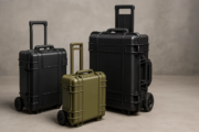 USA’s Top Wheeled Cases Manufacturers