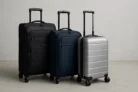 America’s Top Wheeled Luggage Producers