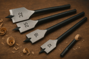 USA’s Top Wood Bits Manufacturers