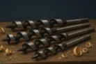 The Best Wood Boring Augers Manufacturers in the USA