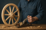 USA’s Top Wood Wheel Makers