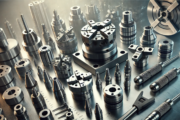 USA’s Workholding Chucks Manufacturers